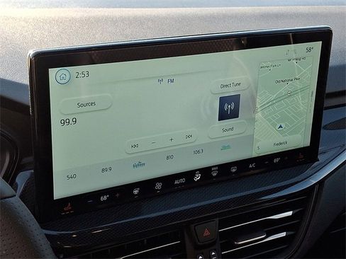 New 2025 Ford Escape ST-Line w/ Tech Pack #1 image 13