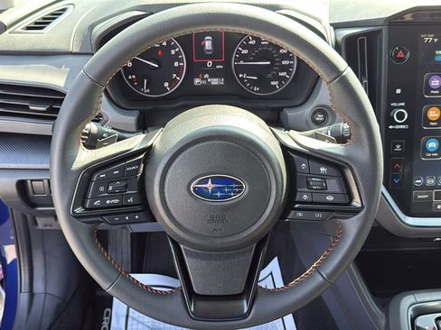 Used 2025 Subaru Crosstrek 2.5i Limited image 14