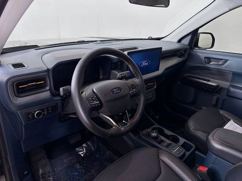 Used 2025 Ford Maverick Tremor AWD/4WD image 9