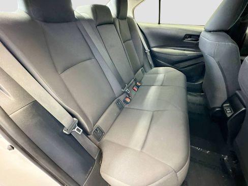 Used 2023 Toyota Corolla LE image 14