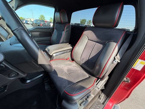 Used 2014 Ford F150 FX4 w/ FX Appearance Package AWD/4WD image 29