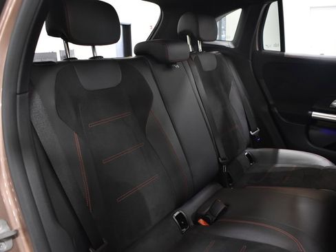 Used 2023 Mercedes-Benz GLA 250 GLA 250 image 47