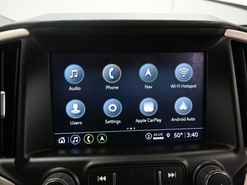 Used 2023 GMC Terrain Denali w/ Denali Premium Package AWD/4WD image 25