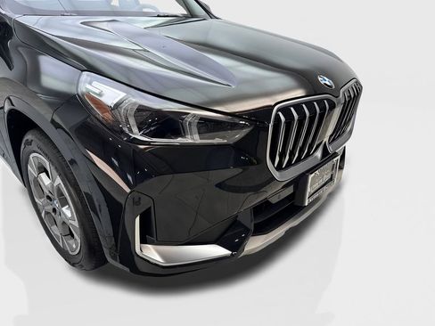 Used 2026 BMW X1 xDrive28i AWD/4WD image 17