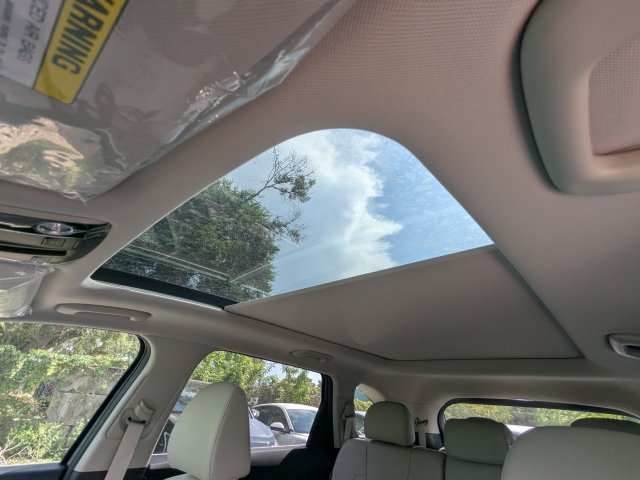 New 2026 Kia Sorento S w/ S Panoramic Sunroof Package FWD image 22