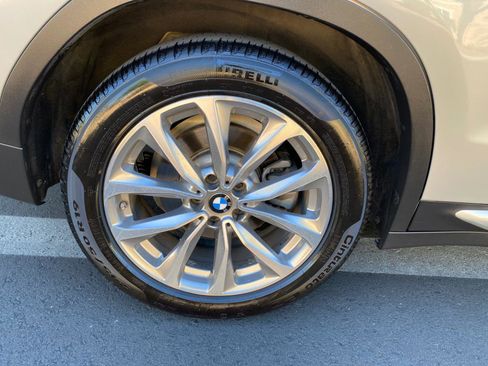 Used 2019 BMW X3 sDrive30i w/ Driving Assistance Package RWD image 21