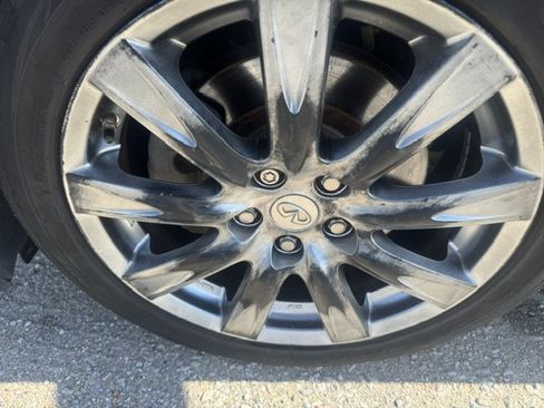 Used 2011 INFINITI G37 Sedan RWD image 9