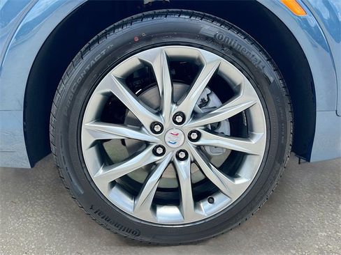 New 2026 Buick Encore GX Avenir w/ Avenir Convenience Package image 19