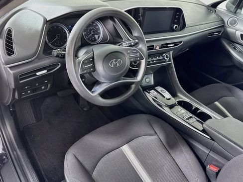 Certified 2023 Hyundai Sonata SE FWD image 11