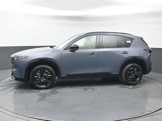New 2026 MAZDA CX-5 2.5 S w/ Premium Plus Package AWD/4WD image 6