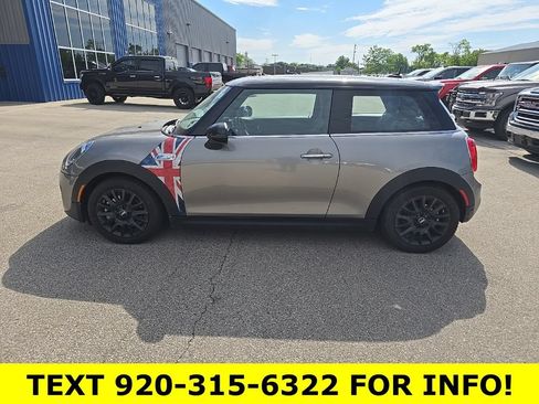 Used 2019 MINI Cooper S FWD image 3