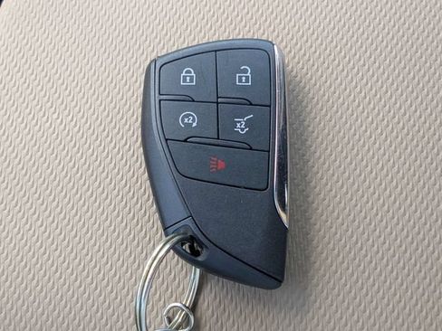Used 2026 Chevrolet Equinox ACTIV w/ Convenience Package III AWD/4WD image 33