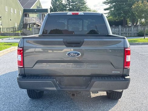 Used 2019 Ford F150 XLT w/ Equipment Group 302A Luxury AWD/4WD image 6