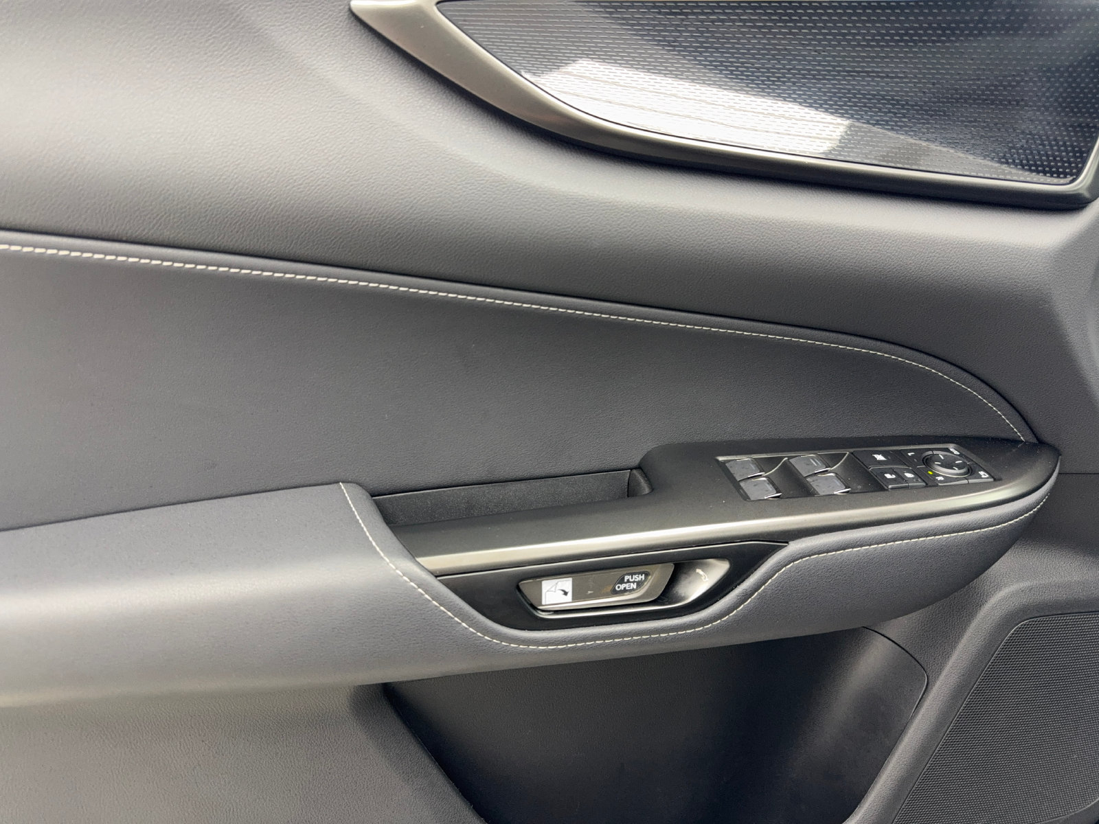 Used 2024 Lexus NX 250 FWD image 34