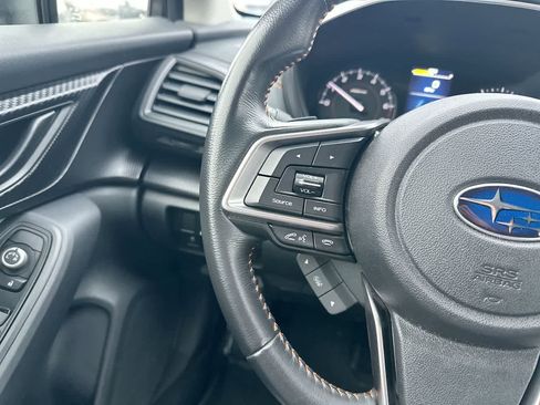 Certified 2023 Subaru Crosstrek 2.0i Premium image 28