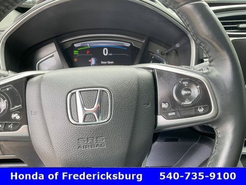 Used 2020 Honda CR-V Touring image 35