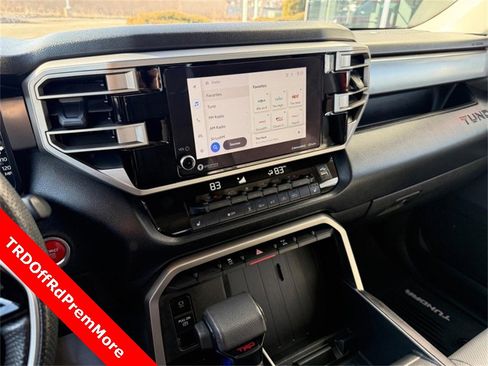 Used 2024 Toyota Tundra SR5 w/ TRD Off-Road Premium Package image 25