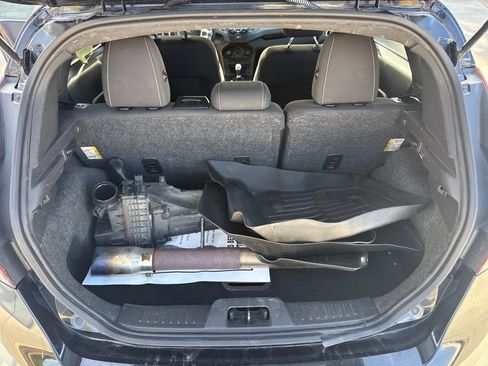 Used 2016 Ford Fiesta ST image 27