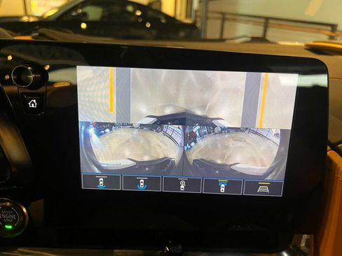 Used 2020 Chevrolet Corvette Stingray Premium Cpe w/ 3LT Preferred Equipment Group RWD image 20