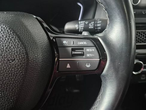 Used 2022 Honda Civic Sport image 19
