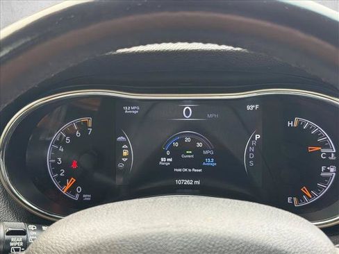 Used 2014 Jeep Grand Cherokee Limited AWD/4WD image 12