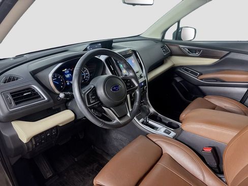 Used 2022 Subaru Ascent Touring AWD/4WD image 12