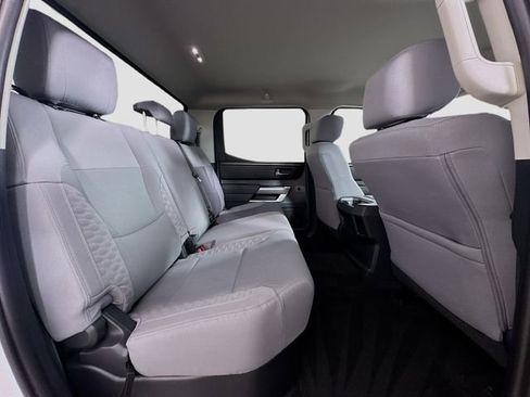 Used 2023 Toyota Tundra SR5 w/ TRD Off-Road Package AWD/4WD image 28