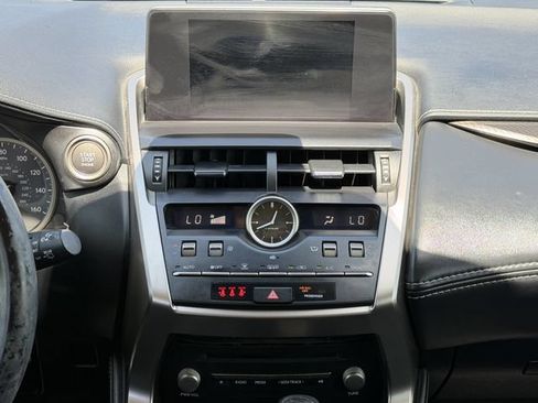Used 2021 Lexus NX 300 FWD w/ Accessory Package image 16