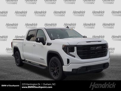 Used 2022 GMC Sierra 1500 Elevation w/ Elevation Premium Package