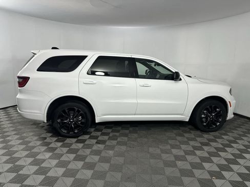 Used 2025 Dodge Durango GT AWD/4WD image 9