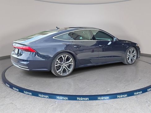 Used 2020 Audi A7 3.0T Prestige w/ Prestige Package AWD/4WD image 6