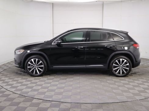 Used 2023 Mercedes-Benz GLA 250 image 8
