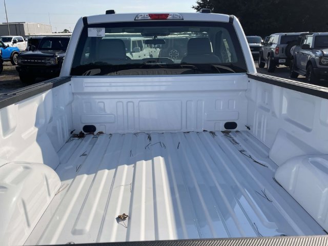 New 2026 Ford F150 XL RWD image 8