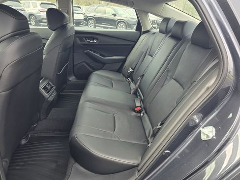 New 2026 Honda Accord Touring image 10