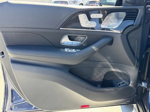 New 2026 Mercedes-Benz GLE 53 AMG 4MATIC Coupe image 18
