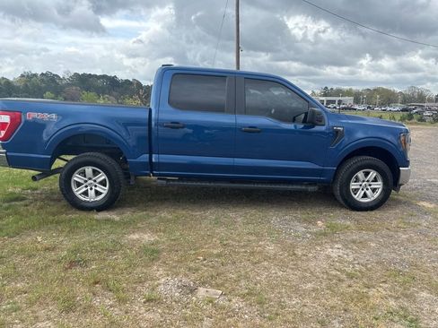 Used 2023 Ford F150 XL w/ FX4 Off-Road Package image 4