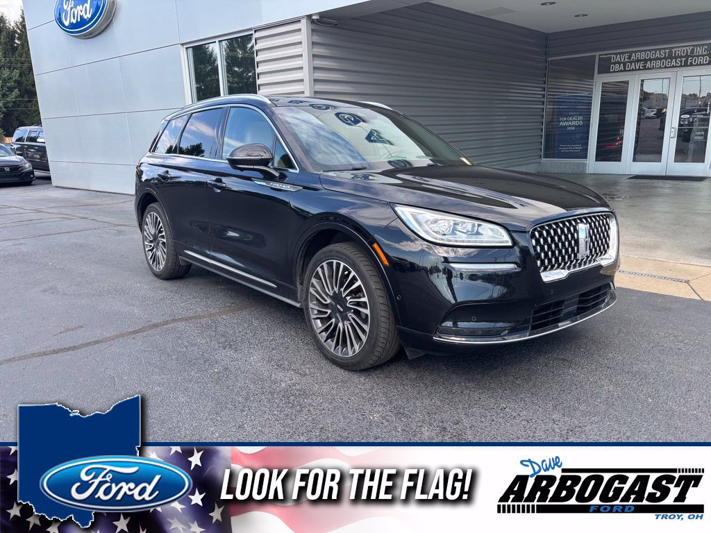 Used 2020 Lincoln Corsair Reserve w/ Equipment Group 202A AWD/4WD image 1