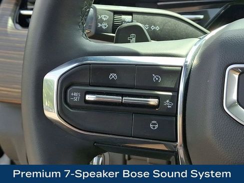 Used 2026 GMC Sierra EV Denali AWD/4WD image 7