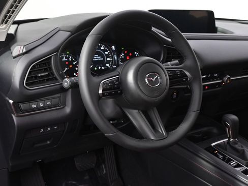 New 2026 MAZDA CX-30 AWD 2.5 S image 11