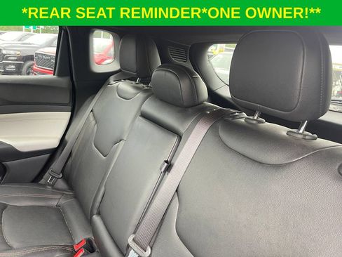 Used 2023 Jeep Compass Limited AWD/4WD image 11