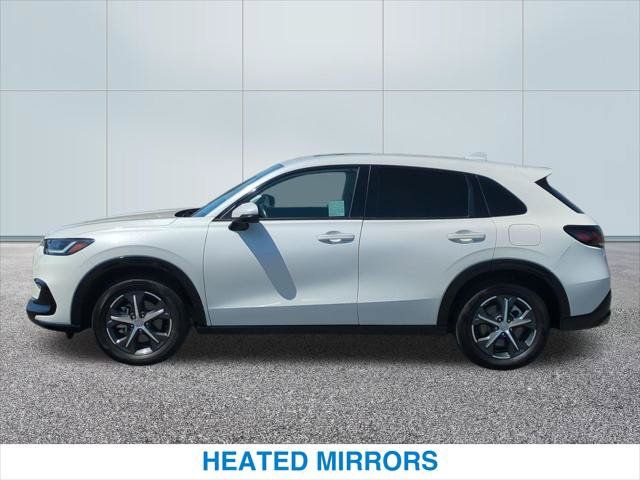 Used 2025 Honda HR-V EX-L image 10