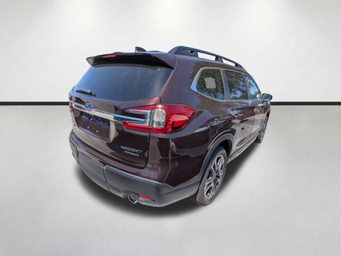 New 2026 Subaru Ascent Touring AWD/4WD image 3