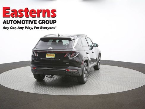 Used 2023 Hyundai Tucson SEL w/ Convenience Package AWD/4WD image 41