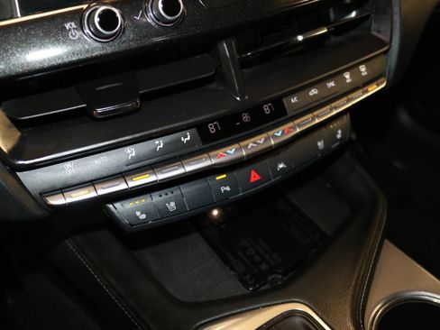 Used 2023 Cadillac CT4 Premium Luxury w/ Climate Package image 47