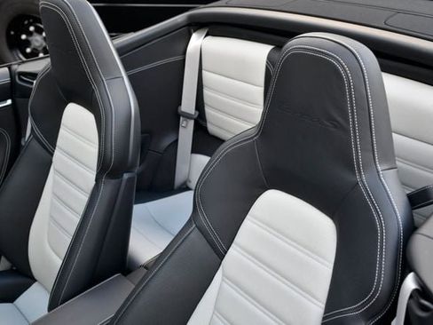 Used 2022 Porsche 911 Turbo S image 42