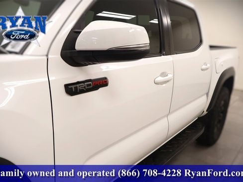 Used 2019 Toyota Tacoma TRD Pro image 29