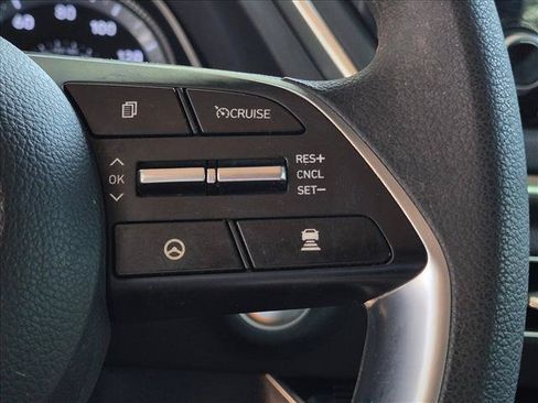 Used 2021 Hyundai Sonata SEL FWD image 11