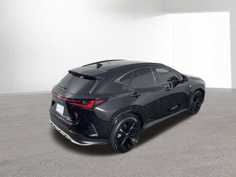 Used 2022 Lexus NX 350 F Sport image 40