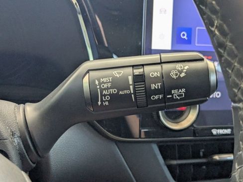 Used 2022 Lexus NX 350 AWD image 7
