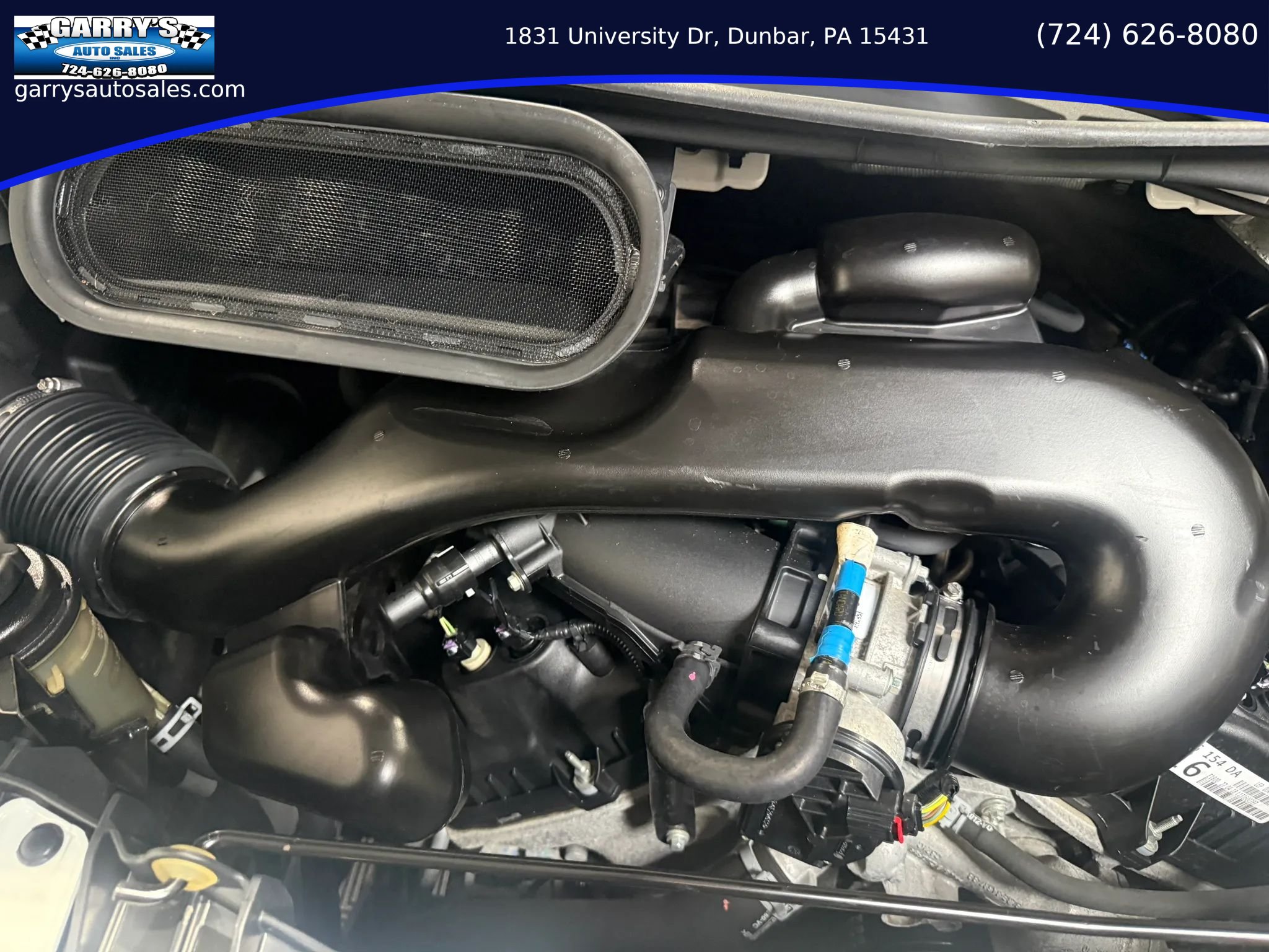 Used 2018 Ford Transit 350 XL RWD image 9